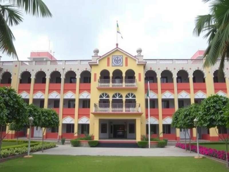 Orthopedics Department