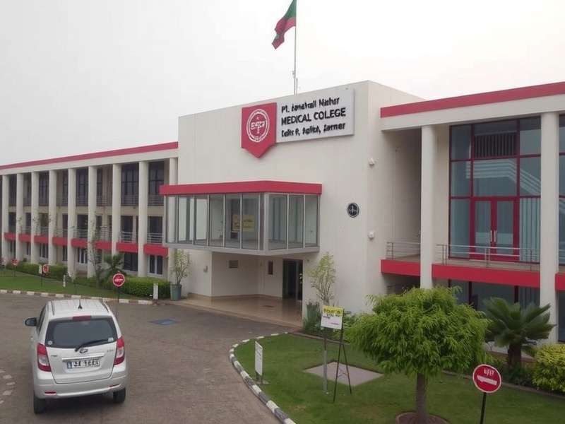 Neurology Department