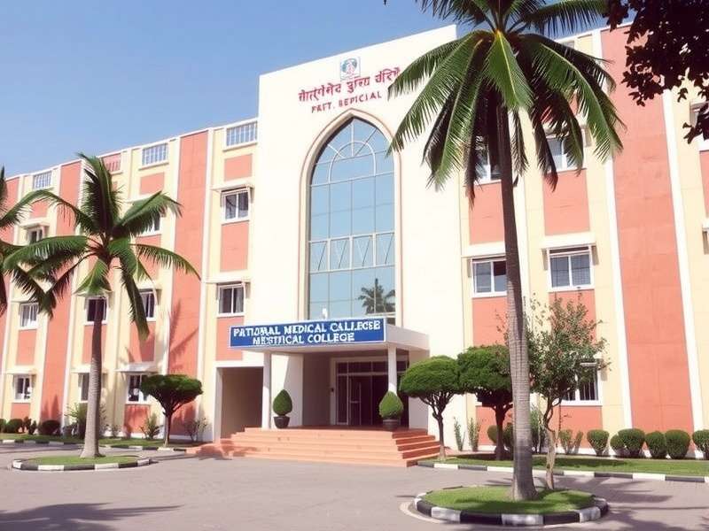 Community Health Camp